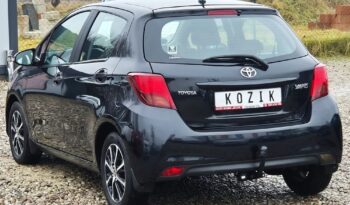Toyota Yaris 1.33 Selection Vibe full