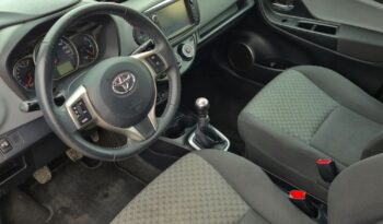 Toyota Yaris 1.33 Selection Vibe full