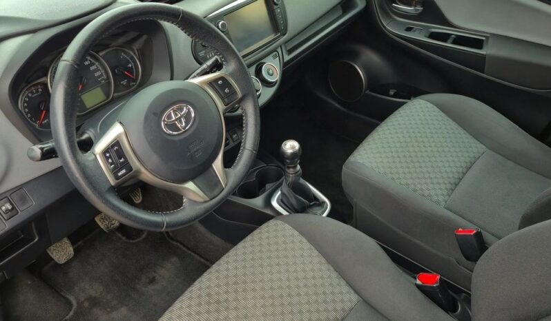 Toyota Yaris 1.33 Selection Vibe full