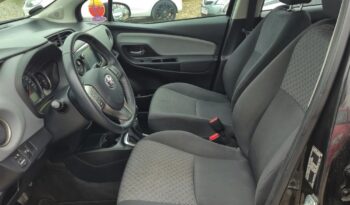 Toyota Yaris 1.33 Selection Vibe full