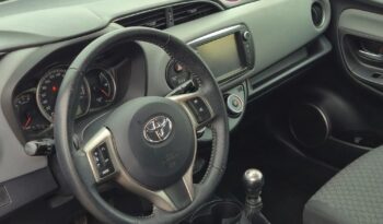 Toyota Yaris 1.33 Selection Vibe full