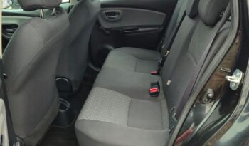 Toyota Yaris 1.33 Selection Vibe full