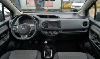 Toyota Yaris 1.33 Selection Vibe full