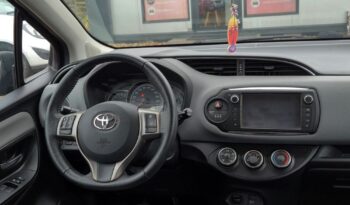 Toyota Yaris 1.33 Selection Vibe full