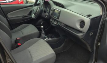 Toyota Yaris 1.33 Selection Vibe full