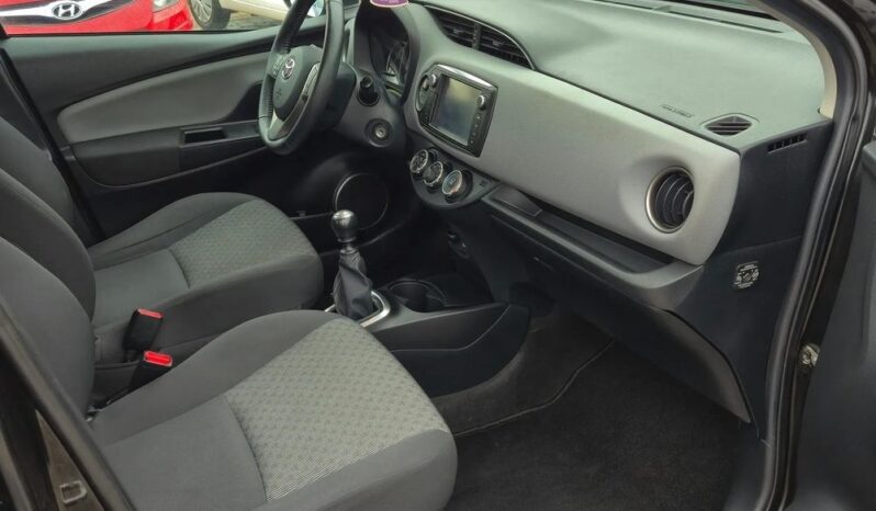 Toyota Yaris 1.33 Selection Vibe full