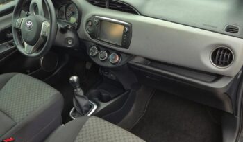 Toyota Yaris 1.33 Selection Vibe full