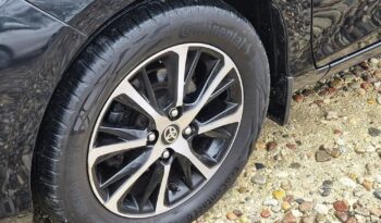 Toyota Yaris 1.33 Selection Vibe full