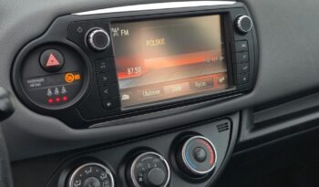 Toyota Yaris 1.33 Selection Vibe full