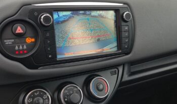 Toyota Yaris 1.33 Selection Vibe full