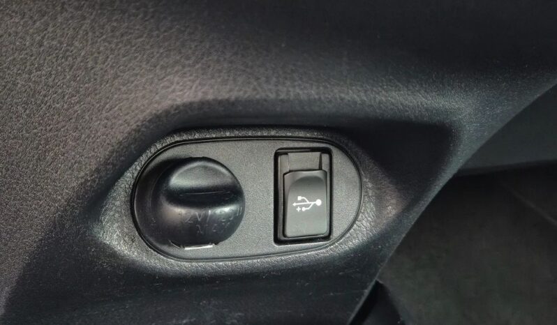 Toyota Yaris 1.33 Selection Vibe full