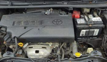 Toyota Yaris 1.33 Selection Vibe full