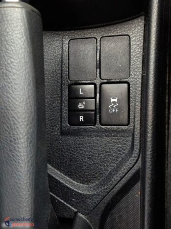 Toyota Yaris 1.33 Selection Vibe full