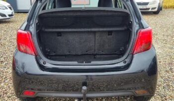 Toyota Yaris 1.33 Selection Vibe full