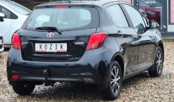 Toyota Yaris 1.33 Selection Vibe full