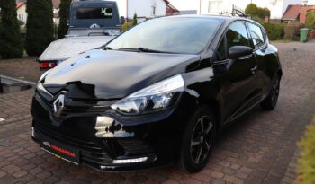 RENAULT CLIO 1.2, NISKI PRZEBIEG, SERWISOWANY, GWARANCJA full