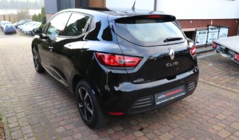 RENAULT CLIO 1.2, NISKI PRZEBIEG, SERWISOWANY, GWARANCJA full