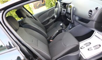 RENAULT CLIO 1.2, NISKI PRZEBIEG, SERWISOWANY, GWARANCJA full