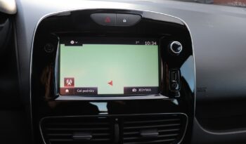 RENAULT CLIO 1.2, NISKI PRZEBIEG, SERWISOWANY, GWARANCJA full