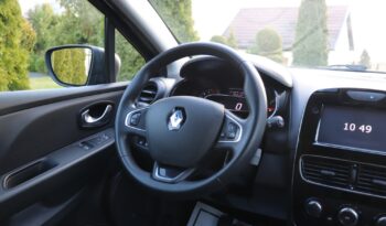 RENAULT CLIO 1.2, NISKI PRZEBIEG, SERWISOWANY, GWARANCJA full
