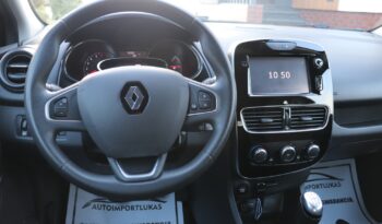 RENAULT CLIO 1.2, NISKI PRZEBIEG, SERWISOWANY, GWARANCJA full