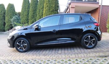 RENAULT CLIO 1.2, NISKI PRZEBIEG, SERWISOWANY, GWARANCJA full