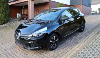 RENAULT CLIO 1.2, NISKI PRZEBIEG, SERWISOWANY, GWARANCJA full