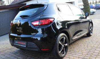 RENAULT CLIO 1.2, NISKI PRZEBIEG, SERWISOWANY, GWARANCJA full