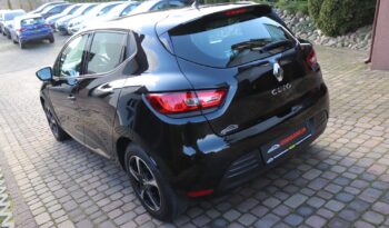RENAULT CLIO 1.2, NISKI PRZEBIEG, SERWISOWANY, GWARANCJA full