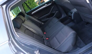 VOLKSWAGEN PASSAT 2.0 TDI, DSG, SERWISOWANY, GWARANCJA full