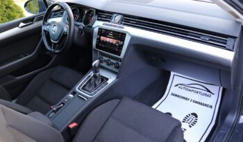 VOLKSWAGEN PASSAT 2.0 TDI, DSG, SERWISOWANY, GWARANCJA full