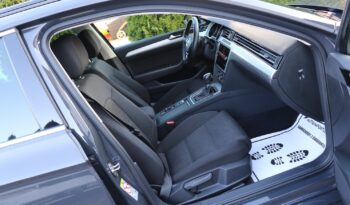 VOLKSWAGEN PASSAT 2.0 TDI, DSG, SERWISOWANY, GWARANCJA full