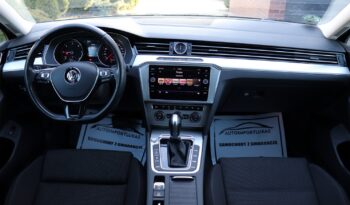 VOLKSWAGEN PASSAT 2.0 TDI, DSG, SERWISOWANY, GWARANCJA full