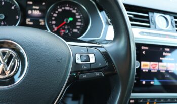VOLKSWAGEN PASSAT 2.0 TDI, DSG, SERWISOWANY, GWARANCJA full