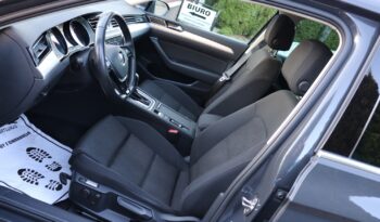 VOLKSWAGEN PASSAT 2.0 TDI, DSG, SERWISOWANY, GWARANCJA full