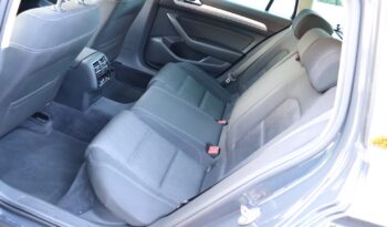 VOLKSWAGEN PASSAT 2.0 TDI, DSG, SERWISOWANY, GWARANCJA full