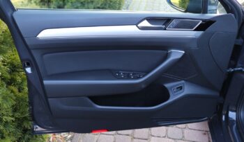 VOLKSWAGEN PASSAT 2.0 TDI, DSG, SERWISOWANY, GWARANCJA full