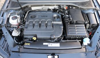 VOLKSWAGEN PASSAT 2.0 TDI, DSG, SERWISOWANY, GWARANCJA full