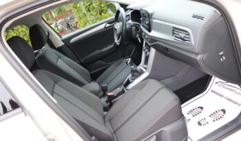 VOLKSWAGEN T-ROC 1.0 TSI, 1 WŁAŚCICIEL, NISKI PRZEBIEG, SERWISOWANY, KRAJOWY full