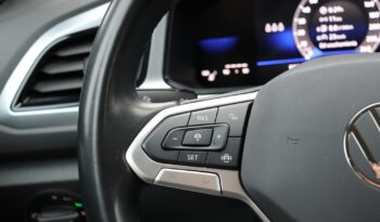 VOLKSWAGEN T-ROC 1.0 TSI, 1 WŁAŚCICIEL, NISKI PRZEBIEG, SERWISOWANY, KRAJOWY full