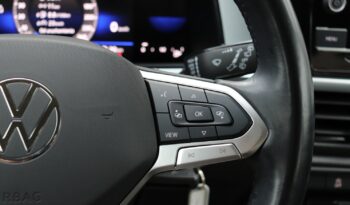 VOLKSWAGEN T-ROC 1.0 TSI, 1 WŁAŚCICIEL, NISKI PRZEBIEG, SERWISOWANY, KRAJOWY full