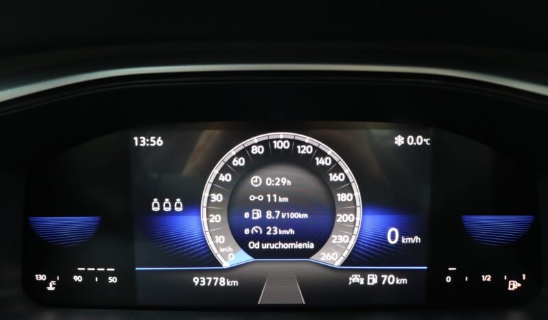 VOLKSWAGEN T-ROC 1.0 TSI, 1 WŁAŚCICIEL, NISKI PRZEBIEG, SERWISOWANY, KRAJOWY full