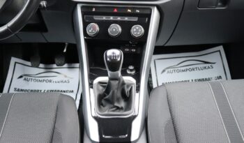 VOLKSWAGEN T-ROC 1.0 TSI, 1 WŁAŚCICIEL, NISKI PRZEBIEG, SERWISOWANY, KRAJOWY full