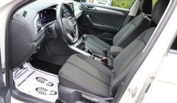 VOLKSWAGEN T-ROC 1.0 TSI, 1 WŁAŚCICIEL, NISKI PRZEBIEG, SERWISOWANY, KRAJOWY full