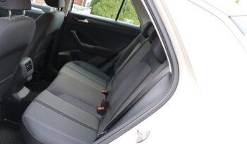 VOLKSWAGEN T-ROC 1.0 TSI, 1 WŁAŚCICIEL, NISKI PRZEBIEG, SERWISOWANY, KRAJOWY full