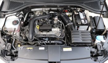 VOLKSWAGEN T-ROC 1.0 TSI, 1 WŁAŚCICIEL, NISKI PRZEBIEG, SERWISOWANY, KRAJOWY full