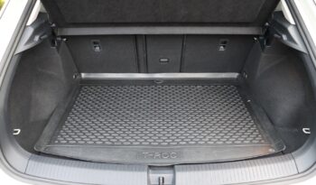 VOLKSWAGEN T-ROC 1.0 TSI, 1 WŁAŚCICIEL, NISKI PRZEBIEG, SERWISOWANY, KRAJOWY full
