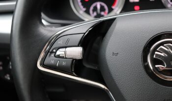 SKODA SUPERB 2.0 TDI, 1 WŁAŚCICIEL, NISKI PRZEEBIEG, SERWISOWANY, GWARANCJA full