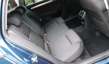 SKODA SUPERB 2.0 TDI, 1 WŁAŚCICIEL, NISKI PRZEEBIEG, SERWISOWANY, GWARANCJA full