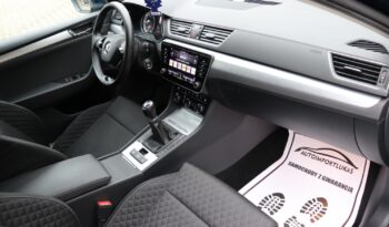 SKODA SUPERB 2.0 TDI, 1 WŁAŚCICIEL, NISKI PRZEEBIEG, SERWISOWANY, GWARANCJA full